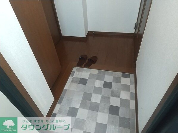 ラ・トゥーエルの物件内観写真